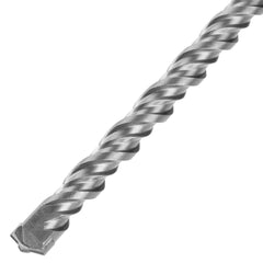Broca Concreto SDS Plus 20x400mm 1PC MTX Liga Carboneto VK8 80-90HRC
