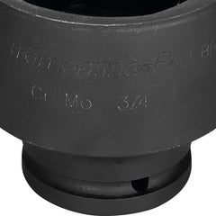 Soquete de Impacto Sextavado 2'' Tramontina PRO