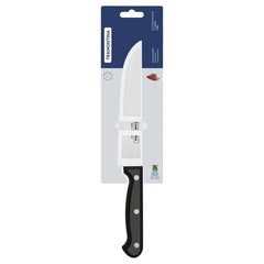 Faca Para Cozinha Tramontina Ultracorte 7 Polegadas Aço Inox Cabo Polipropileno Antimicrobiano