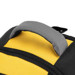 Mochila de Ferramentas Denzel 3 Seções 26 Bolsos Resistente