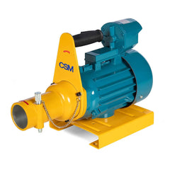 Motor Acionamento Mangote 220/380V 2,0CV Trif Aberto MV Csm