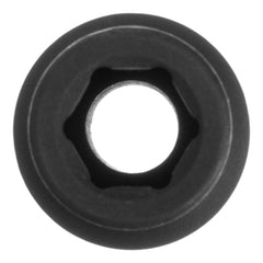 Soquete Impacto Longo 1/2'' 11mm CrMo Stels 1393755 - Aço Cromo Molibdênio