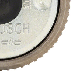 Porca De Aperto Rápido Bosch Para Esmerilhadeira