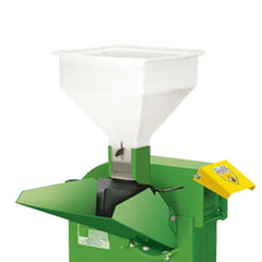 Triturador Forrageiro 10cv 60hz Monofásico 220V NR-12 TRF 800 Trapp