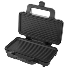 Sanduicheira e Grill 2 em 1 PGR02 Philco Com Luz Indicadora 220V