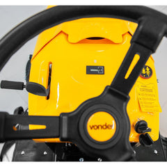 Trator Cortador de Grama Manual TGM 175 Vonder