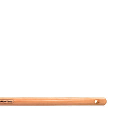 Enxada 60 cm Aço Carbono Temperado Cab. Madeira Envernizada Aço Temperado Tramontina