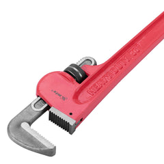 Chave Grifo Americana 900mm 36 Polegadas Ferro Fundido Alta Resistência MTX 1570755