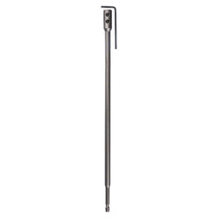 Extensão De Brocas Bosch Self Cut Speed Para Madeira 305mm