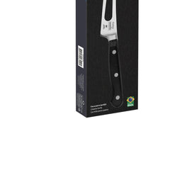 Faca Para Queijo Tramontina Century 6 Polegadas Aço Inox Cabo Policarbonato Fibra De Vidro 58 HRC