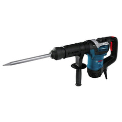 Martelete Demolidor Bosch Gsh 5 1100W 127V Em Maleta