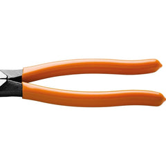 Alicate Universal 9'' Tramontina PRO Aço Cromo Vanádio Ideal Para Reparos Industriais ASME B107.20M