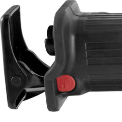 Serra Sabre 28Mm Industrial 1010W 2800 Golpes por Minuto Com Corpo Emborrachado M4501B 127V Makita
