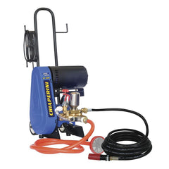 Lavadora Jato Móvel Tri 2HP Lig.220V c/Mang 3/8" Chiaperini