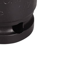 Soquete Impacto 24 mm 1/2'' Cromo Molibdênio Norma DIN 3129 Tramontina PRO