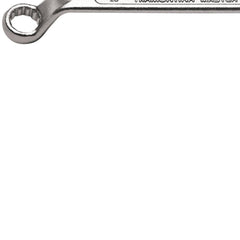 Chave Estrela 25x28mm Alto Desempenho Aço Cromado Resistente Tramontina Master