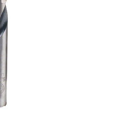 Broca Metal Bosch Aço Rápido Hss-Pointteq 9,4mm 10 Peças