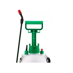 Pulverizador Lateral 5 Litros Manual para Detetização SX-CS5 Trapp