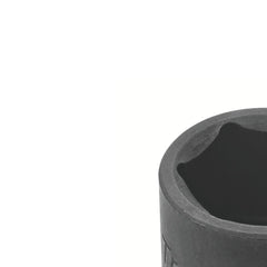 Soquete De Impacto 26mm Encaixe 1/2'' Hyper Drive DIN 3129 Tramontina Pro