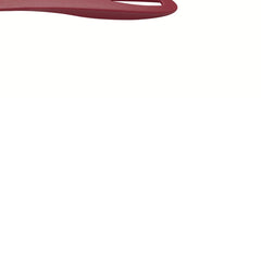 Espátula Reta Tramontina Ability Em Nylon Vermelho Resistente Até 180 Graus Celsius Antiaderente