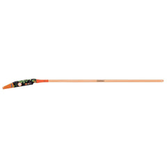 Serrote de Poda Profissional 13'' / 330mm Tramontina com Cabo de Madeira 145cm