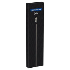Faca Deba Sushi Diamond 8 Polegadas Aço Inox 3 Mm 57 Hrc Tramontina