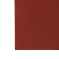 Folha De Lixa Costado De Papel Grão 1000 230x280mm 50 Peças Para Acabamento