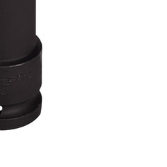 Soquete Impacto 8mm 3/8 Cromo Molibdênio DIN 3129 Tramontina Pro