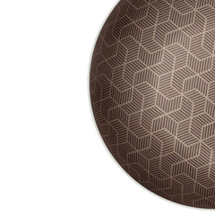 Frigideira Funda Tramontina Paris 28 cm 3,3 L Antiaderente Starflon Max Vermelha