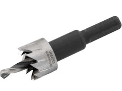 Serra Copo Ar 16mm Para Inox Vonder