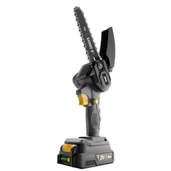 Motoserra De Poda Portátil WAP Sabre 6 K21 S01 Sabre 6 Polegadas 2000mnAh Corte de 10cm Para Jardinagem
