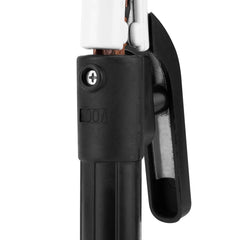 Porta Eletrodo 500A 10mm MTX 9145555 Soldagem Profissional Segura