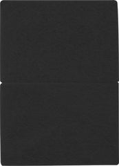 Feltro Adesivo Pto Ret 95X68mm Com 10 Vonder