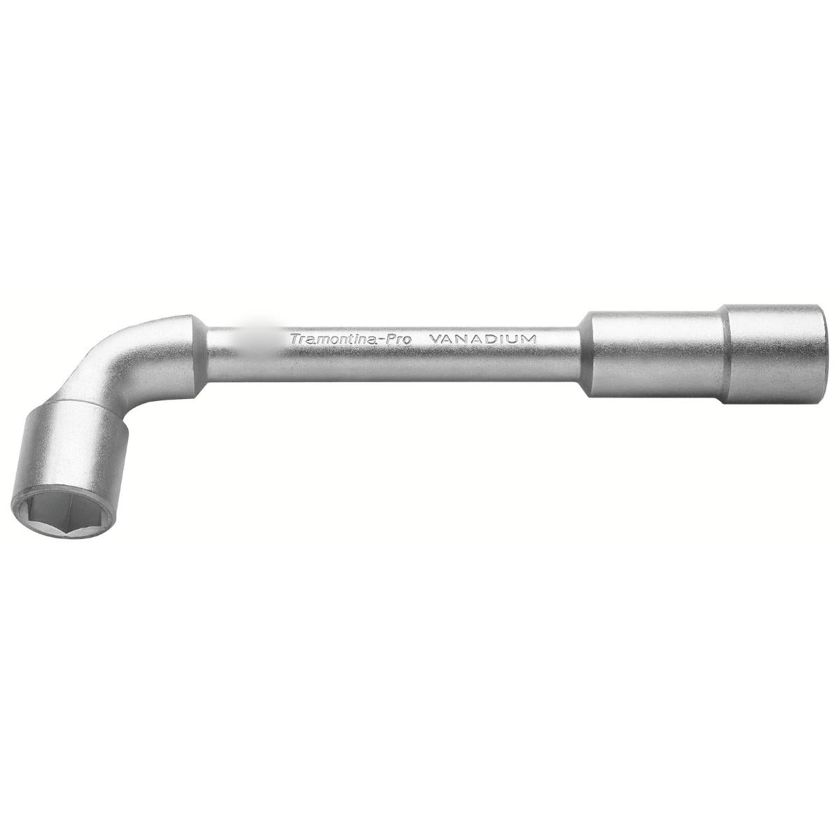 Chave Biela com Furo Passante 19 mm Tramontina PRO