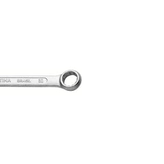 Chave Combinada 30mm Tramontina Basic Aço Especial Cromado Fixa Estrela
