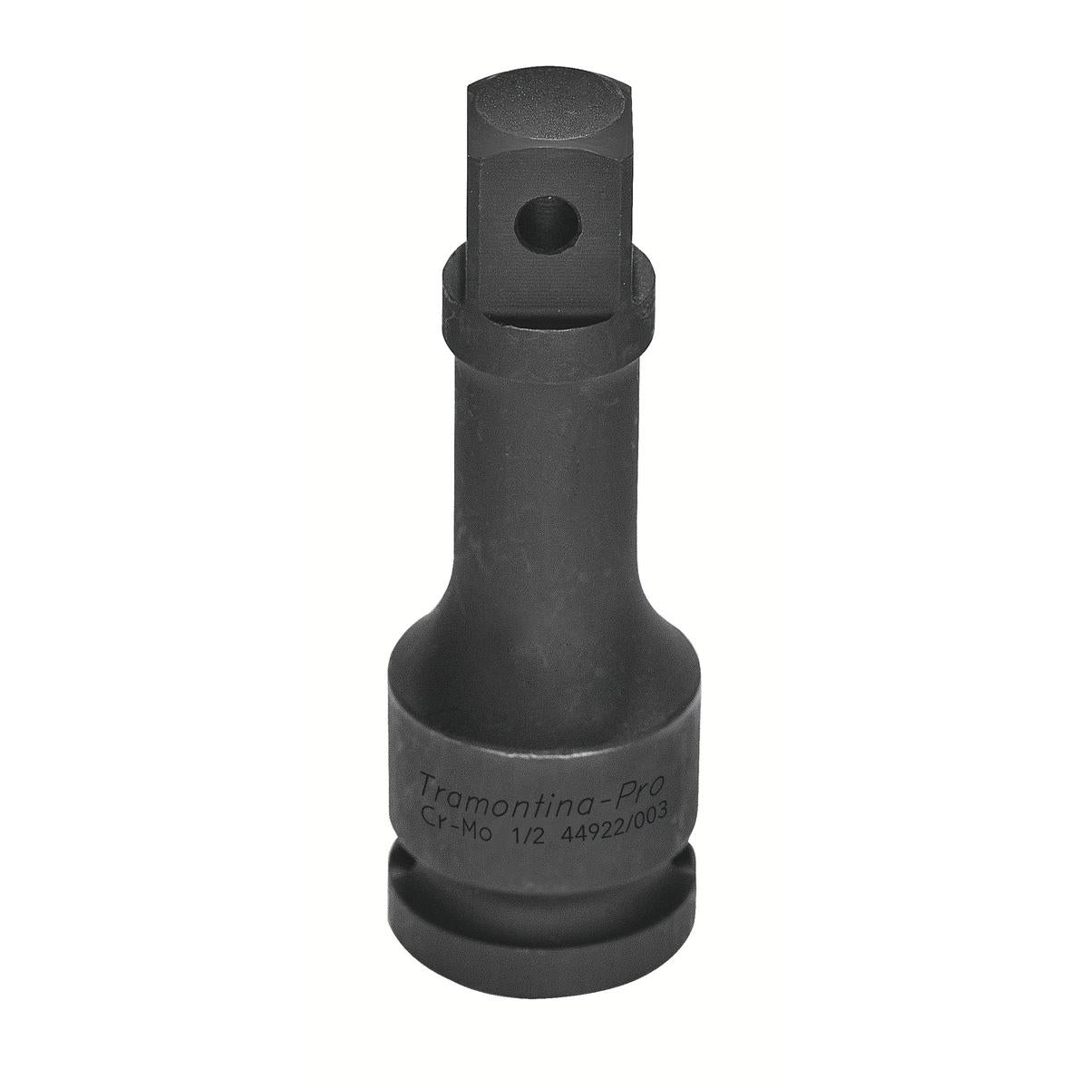 Extensão Aço Cromo Molibdênio 5'' 1/2'' Tramontina PRO Alta Resistência