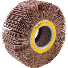 Roda de Lixa 150x50mm sem Haste G60 Vonder
