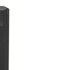 Soquete Longo 1/2'' T55 Aço Cromo Vanádio Força e Precisão Tramontina PRO
