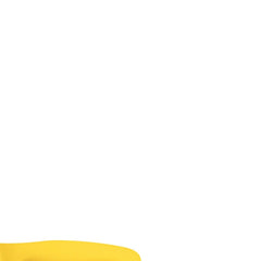 Faca Para Desossar Tramontina Profissional Master 5 Polegadas Aço Inox Cabo Antimicrobiano Amarelo