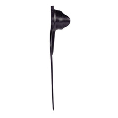 Enxadão Largo 2.0 38mm Lâmina Aço Carbono Sem Cabo Pintura Eletrostática a Pó Jardim Cruzado Tramontina