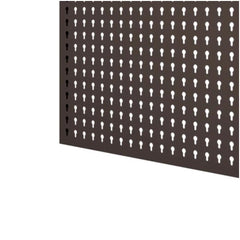 Painel para Ferramentas Em Aco 57,5x72,5cm Presto