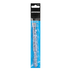 Broca Concreto SDS Plus 16x160mm Tungstênio Cobalto 1PC Gross