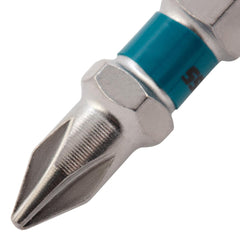 Bits Phillips PH1 Rápido 25mm 10PCS Haste 1/4 Gross 1132956