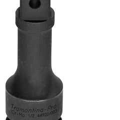 Extensão 1/2'' 10'' Aço Cromo Molibdênio Tramontina PRO Alta Performance
