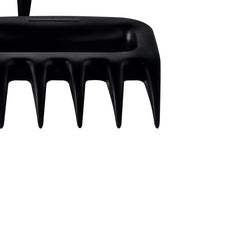 Conjunto Garras Para Churrasco Tramontina Churrasco Black 02 Peças ABS Resistente Até 90ºC Preto