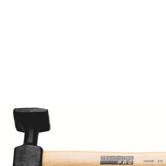 Martelo Chapeador 310 g Faces Planas Tramontina PRO