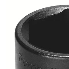Soquete Sextavado 7/8'' 3/4'' Aço Cromo-Molibdênio DIN 3129 Hyper Drive Tramontina PRO
