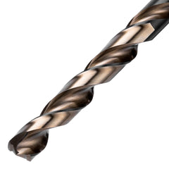 Broca Aço Rápido Profissional 11x142mm Aço M2 1PC Industrial Gross 7183455