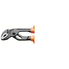 Alicate Bomba-d'água Isolado 1000V 10'' Aço Cromo Vanádio Tramontina PRO - Segurança e Versatilidade