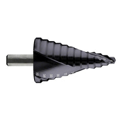 Broca Escalonada P/Metal Bosch Hss-Altin 6-39mm 12 Diâmetros